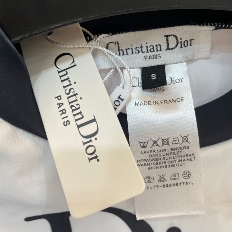 Christian Dior Sportswear